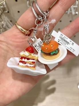 ぽんかよさんのコーディネート