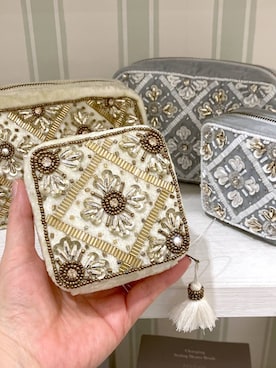 ぽんかよさんのコーディネート