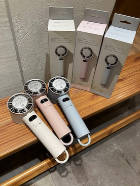 ぽんかよさんのコーディネート