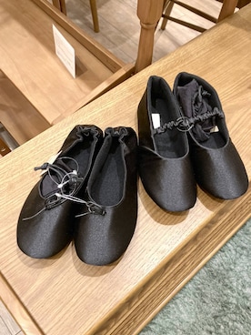 「アイテム（インテリア）」を使った、ぽんかよさん（レディース・157cm）の春コーディネート