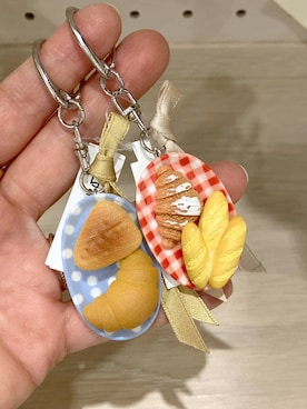 ぽんかよさんのコーディネート