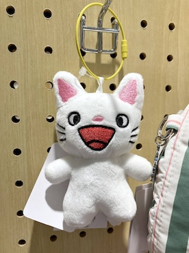 ぽんかよさんのコーディネート