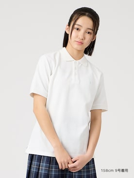 「高校生」｜EASTBOY 1さん（レディース・158cm）の春コーディネート