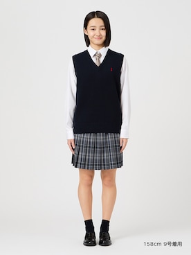 EASTBOY 1さん（レディース・158cm）の冬コーディネート