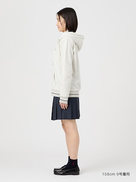 EASTBOY 1さん(レディース・158cm)の冬コーディネート