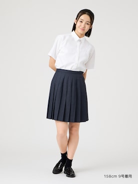 「高校生」｜EASTBOY 1さん（レディース・158cm）の春コーディネート