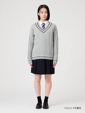 EASTBOY 1さん(レディース・158cm)の冬コーディネート