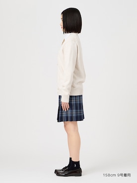 EASTBOY 1さん（レディース・158cm）の冬コーディネート