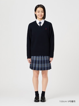 EASTBOY 1さん（レディース・158cm）の冬コーディネート