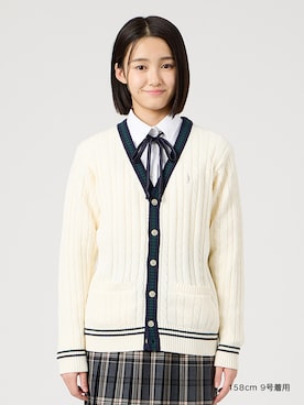 EASTBOY 1さん（レディース・158cm）の冬コーディネート