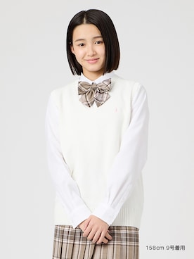 EASTBOY 1さん（レディース・158cm）の冬コーディネート