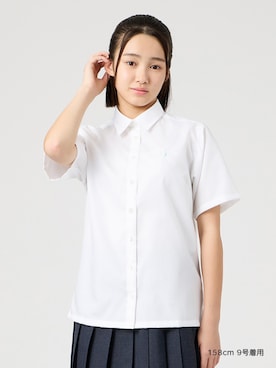 「高校生」｜EASTBOY 1さん（レディース・158cm）の春コーディネート