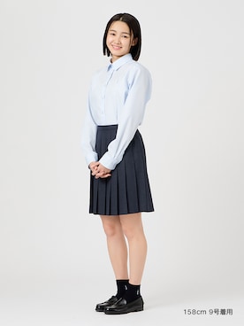 EASTBOY 1さん(レディース・158cm)の冬コーディネート