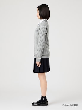 EASTBOY 1さん(レディース・158cm)の冬コーディネート