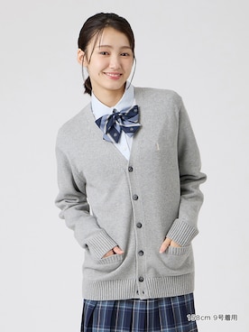「EASTBOY（イーストボーイ）のアイテム」を使った、EASTBOY 1さん（レディース・158cm）の秋コーディネート