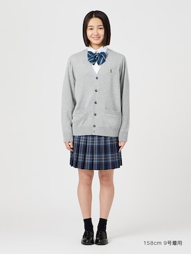 EASTBOY 1さん（レディース・158cm）の冬コーディネート