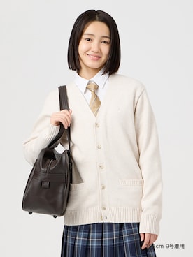 「EASTBOY（イーストボーイ）のアイテム」を使った、EASTBOY 1さん（レディース・158cm）の春コーディネート