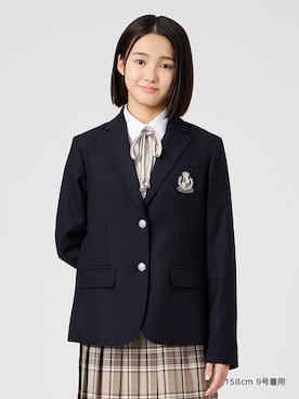 EASTBOY 1さん（レディース・158cm）の冬コーディネート