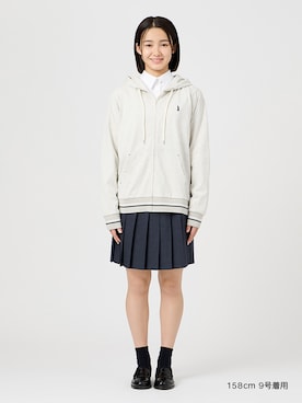 EASTBOY 1さん(レディース・158cm)の冬コーディネート