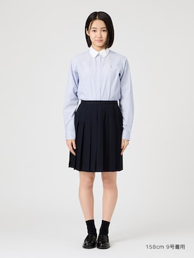 EASTBOY 1さん(レディース・158cm)の冬コーディネート