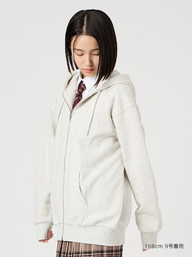 EASTBOY 1さん（レディース・158cm）の冬コーディネート