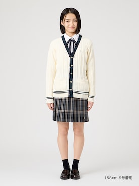 EASTBOY 1さん（レディース・158cm）の冬コーディネート