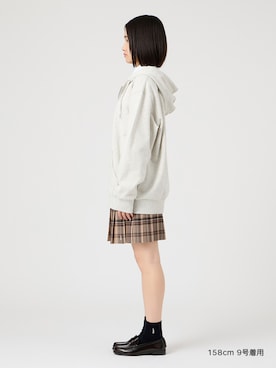 EASTBOY 1さん（レディース・158cm）の冬コーディネート