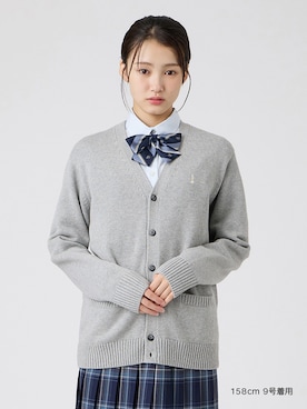 「EASTBOY（イーストボーイ）のアイテム」を使った、EASTBOY 1さん（レディース・158cm）の秋コーディネート