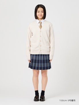 EASTBOY 1さん（レディース・158cm）の冬コーディネート