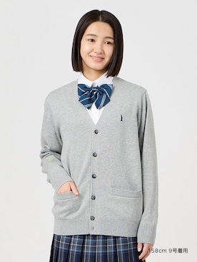 EASTBOY 1さん（レディース・158cm）の冬コーディネート