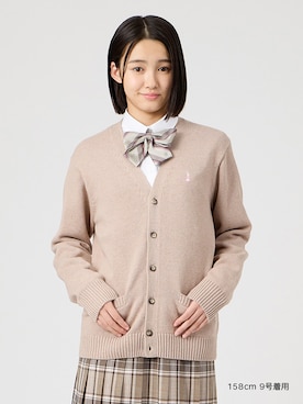 EASTBOY 1さん（レディース・158cm）の冬コーディネート