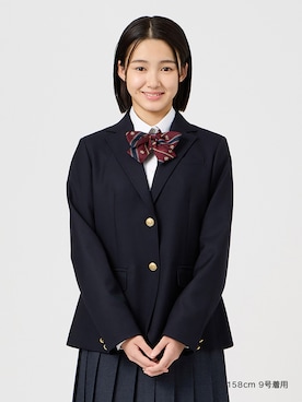 EASTBOY 1さん(レディース・158cm)の冬コーディネート