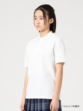 「高校生」｜EASTBOY 1さん（レディース・158cm）の春コーディネート