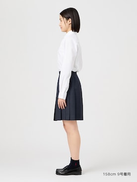 EASTBOY 1さん(レディース・158cm)の冬コーディネート