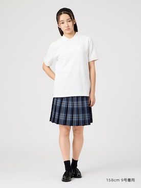 「高校生」｜EASTBOY 1さん（レディース・158cm）の春コーディネート