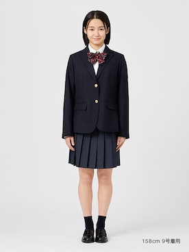 EASTBOY 1さん(レディース・158cm)の冬コーディネート