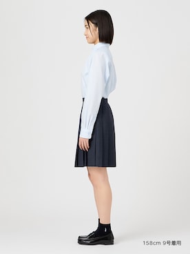 EASTBOY 1さん(レディース・158cm)の冬コーディネート