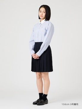 EASTBOY 1さん(レディース・158cm)の冬コーディネート