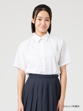 「高校生」｜EASTBOY 1さん（レディース・158cm）の春コーディネート