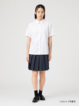 「高校生」｜EASTBOY 1さん（レディース・158cm）の春コーディネート