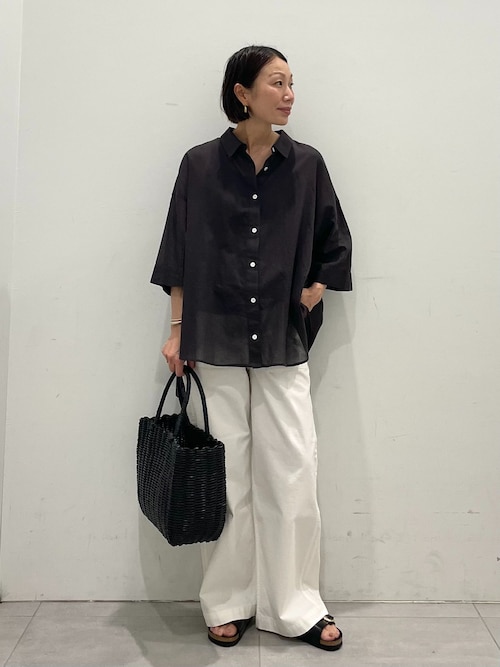 LE VOYAGE EN PANIER かごバッグ カゴバッグ 「Le voyage en panier/ル