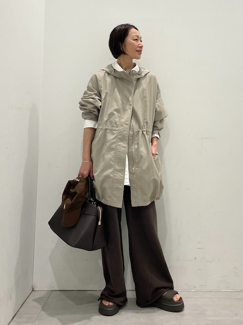 JOURNAL STANDARD relume LADYS ららぽーとTOKYO-BAY店MATSUさんの