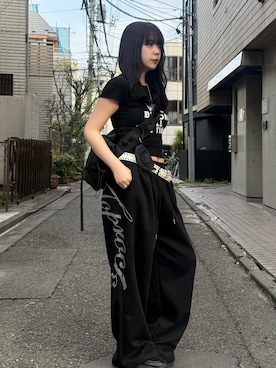 anさん(レディース・162cm)の春コーディネート