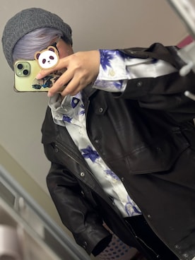 キタザワ ケイさんのコーディネート