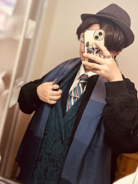 キタザワ ケイさんのコーディネート