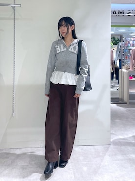 ERIさんのコーディネート