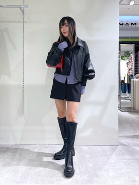 ERIさんのコーディネート