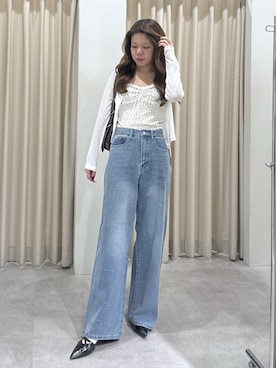 yuka8rさんのコーディネート