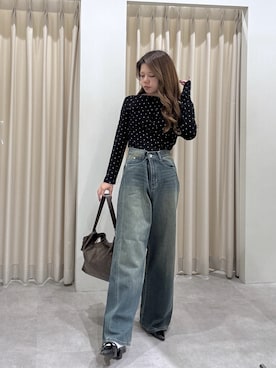 yuka8rさんのコーディネート