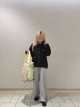 meiさんのコーディネート